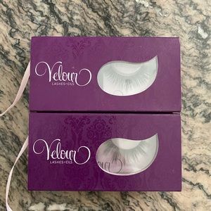 Velour Lashes